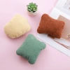 Wholesale of Amazon's best-selling vocal dog toys, corduroy teething pet plush toys, and durable teething cat toys Specification image